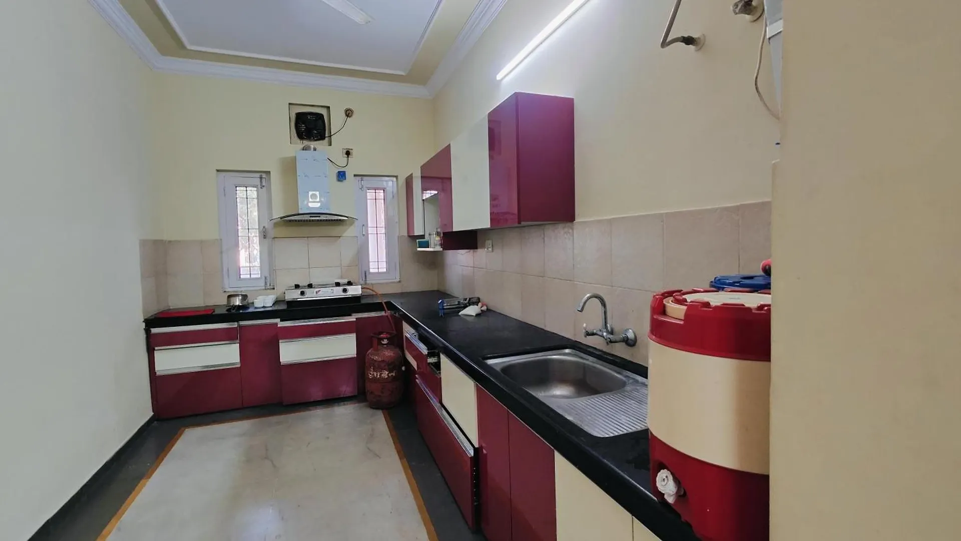 Aarambh Villa For Home Stay, Family, Group Vacation Udaipur India