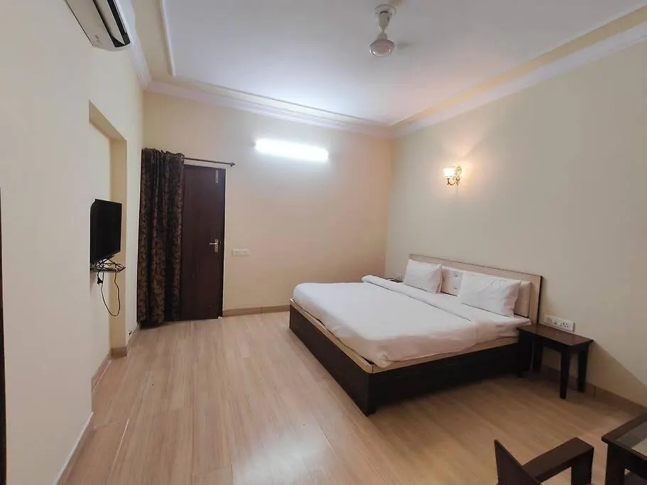 Aarambh Villa For Home Stay, Family, Group Vacation Udaipur India