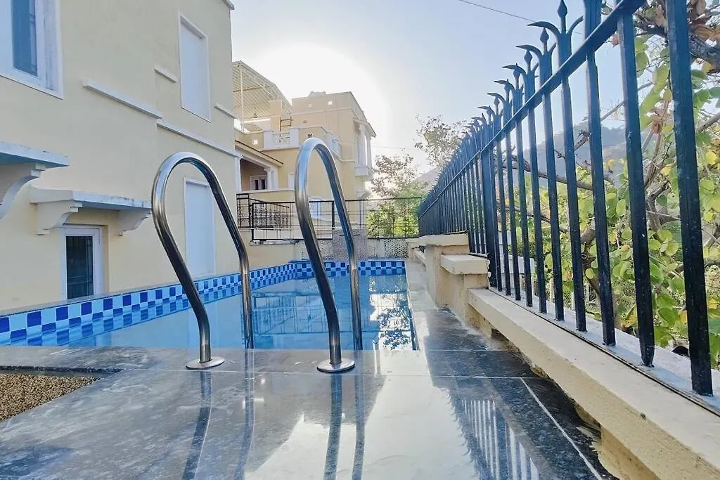 Aarambh Villa For Home Stay, Family, Group Vacation Udaipur 0*,
