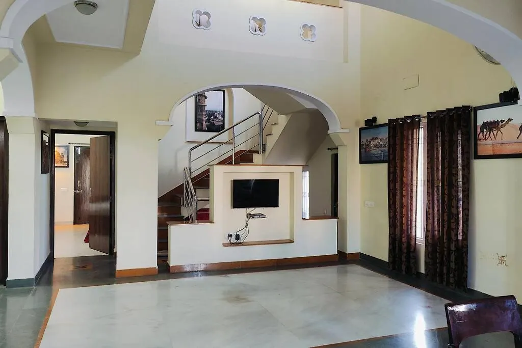 Aarambh Villa For Home Stay, Family, Group Vacation Udaipur