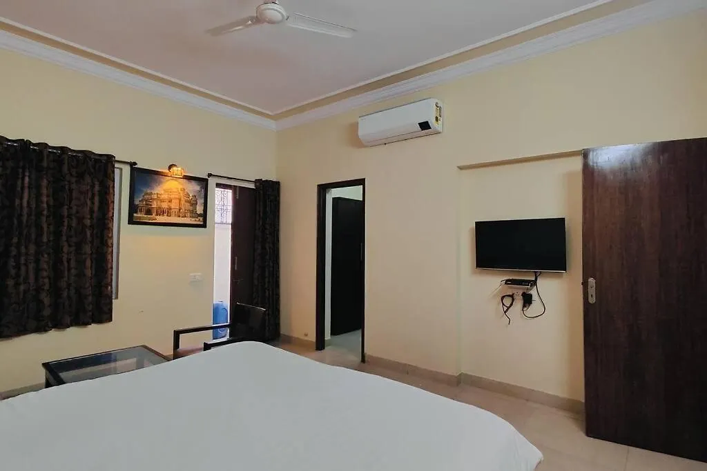 Aarambh Villa For Home Stay, Family, Group Vacation Udaipur India