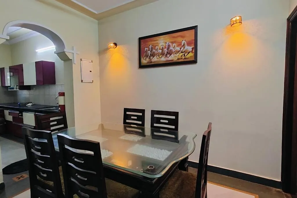 Aarambh Villa For Home Stay, Family, Group Vacation Udaipur