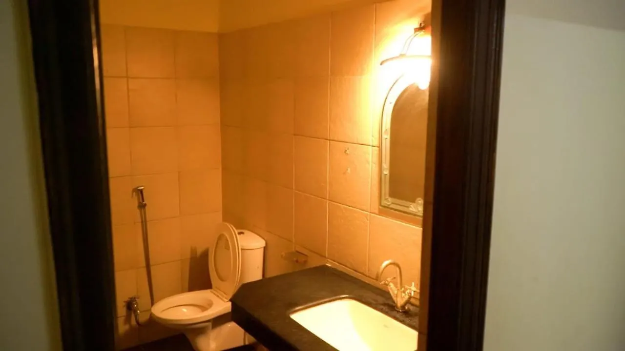 Aarambh Villa For Home Stay, Family, Group Vacation Udaipur