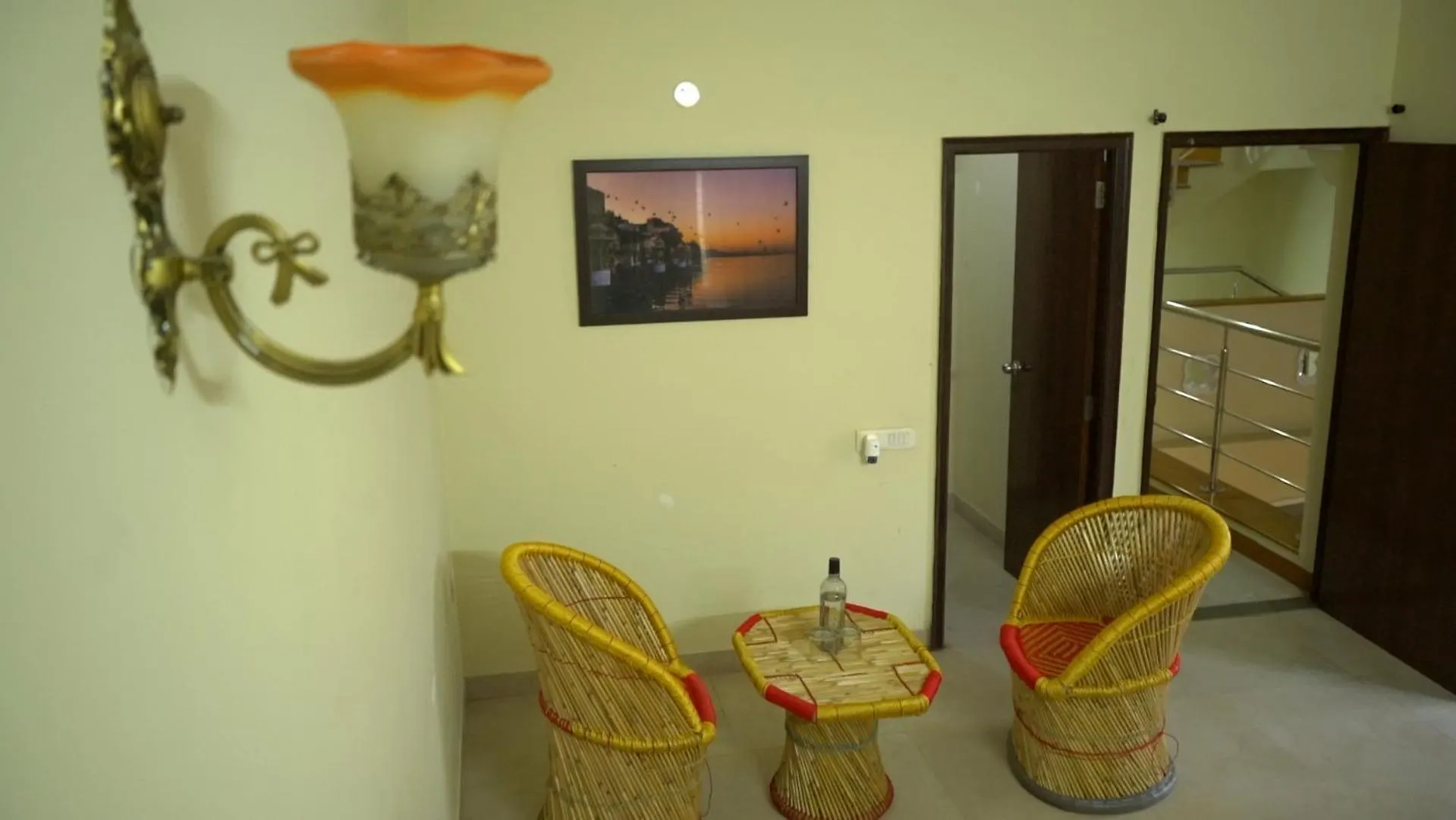 Aarambh Villa For Home Stay, Family, Group Vacation Udaipur