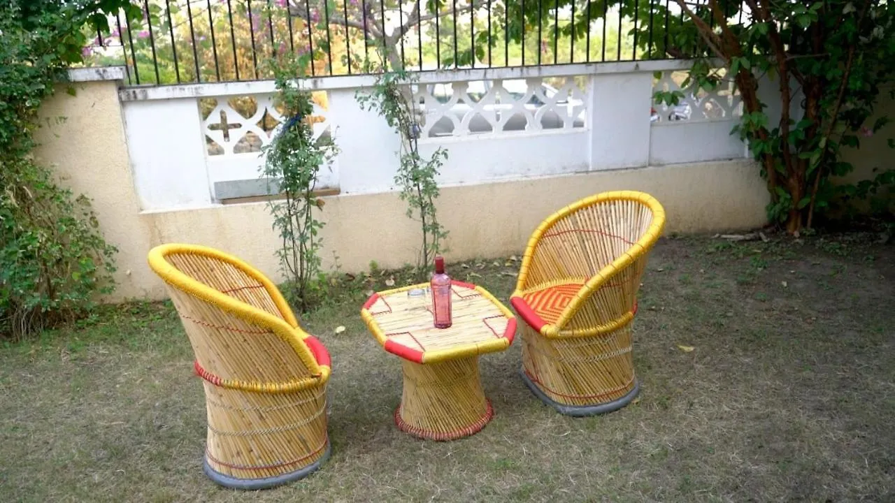 Aarambh Villa For Home Stay, Family, Group Vacation Udaipur