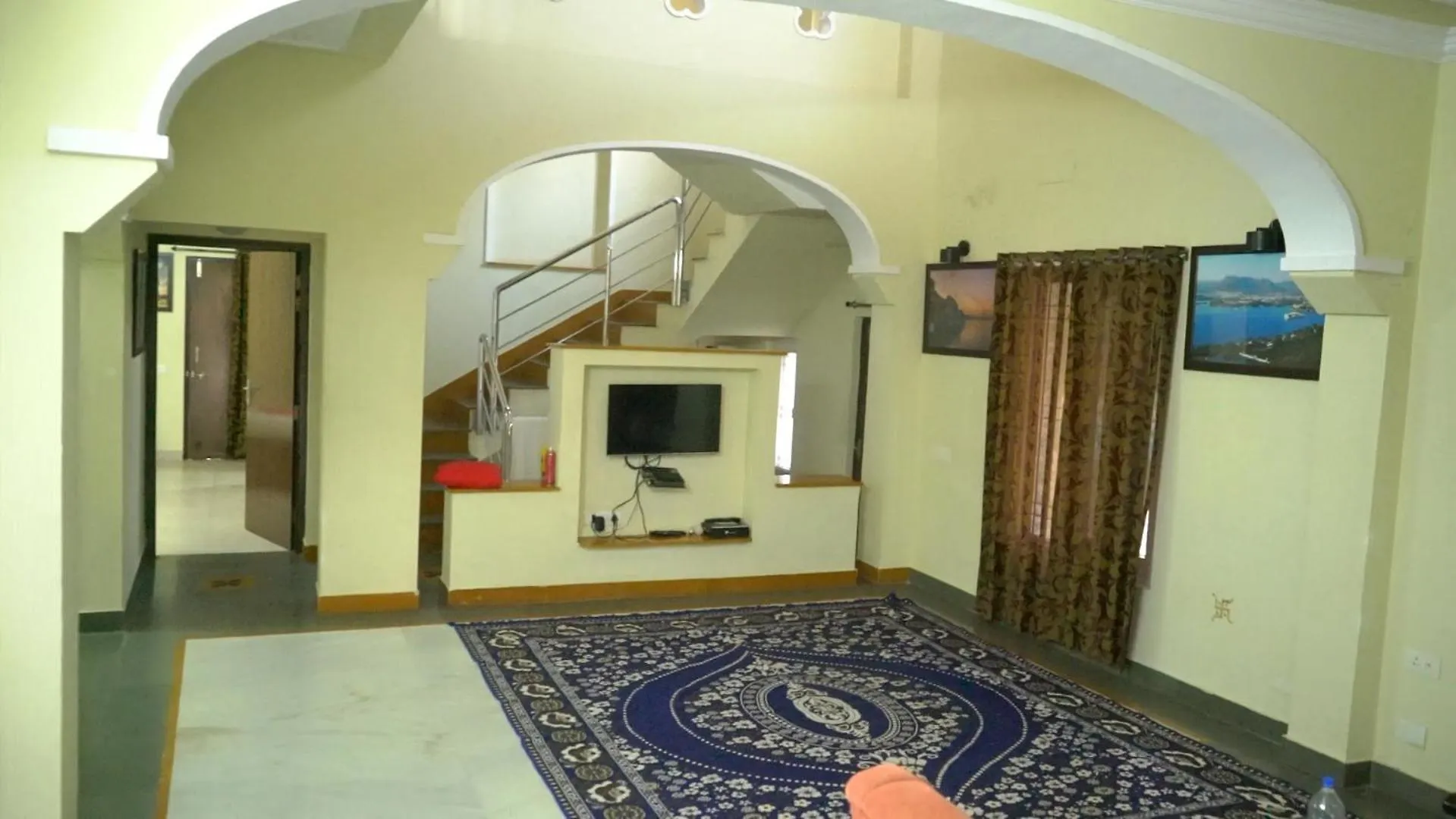 Aarambh Villa For Home Stay, Family, Group Vacation Udaipur